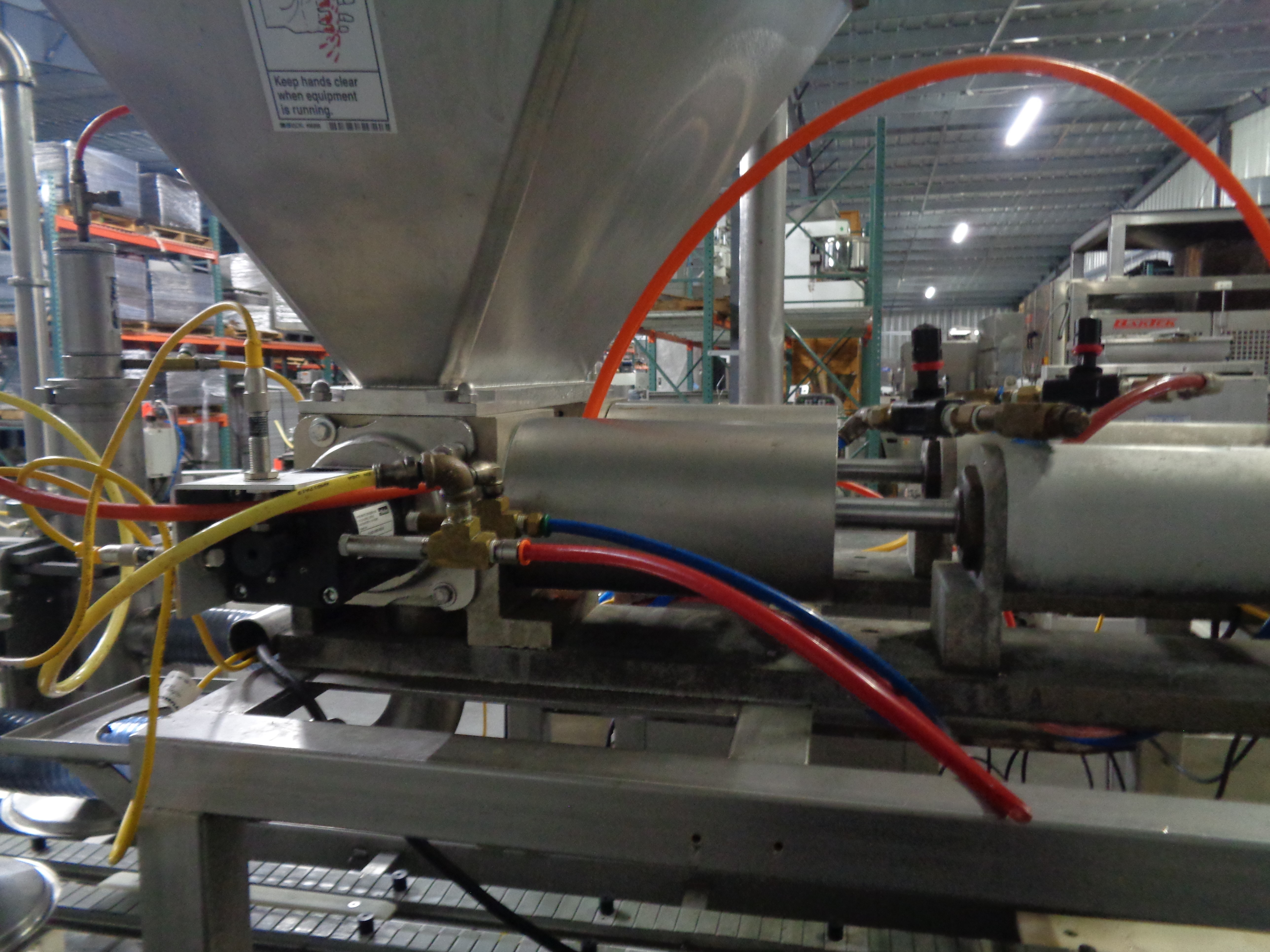 Bakery Equipment | Product Detail